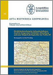 Acta historica Leopoldina
