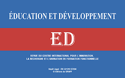 Education et développement
