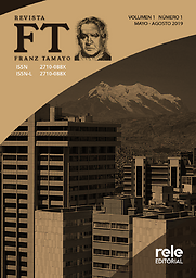 Revista Franz Tamayo