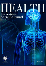 Health International Scientific Journal