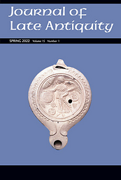 Journal of late antiquity