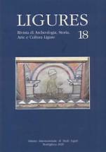 Ligures : rivista di archeologia, storia, arte e cultura ligure