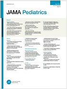 JAMA pediatrics