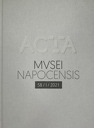 Acta Musei Napocensis (online)