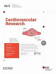 Cardiovascular research
