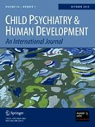Child psychiatry and human development