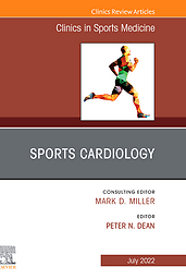 Clinics in sports medicine
