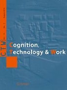 Cognition, technology & work