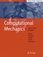 Computational mechanics
