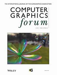 Computer graphics forum