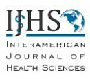 Interamerican Journal of Health Sciences