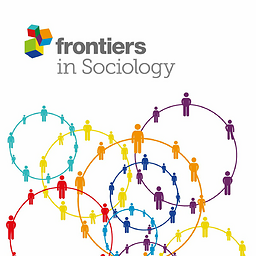 Frontiers in sociology