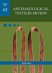 Archaeological textiles review
