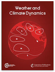 Weather and Climate Dynamics