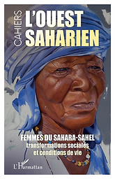 Ouest saharien : cahiers d'études pluridisciplinaires