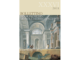 Bollettino / Monumenti musei e gallerie pontificie