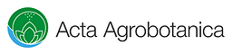 Acta agrobotanica