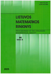 Litovskij matematičeskij sbornik