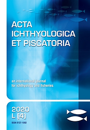 Acta Ichthyologica et Piscatoria