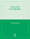Journal of food quality