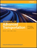 Journal of advanced transportation