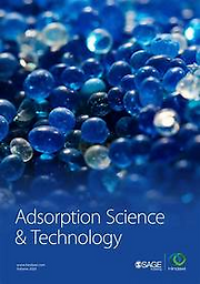 Adsorption science & technology