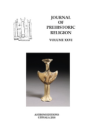 Journal of prehistoric religion