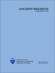 Ancient Pakistan