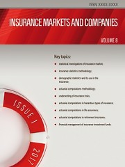 Insurance Markets and Companies