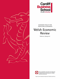 Welsh Economic Review