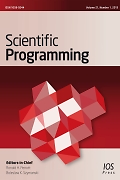Scientific programming