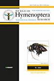 Journal of Hymenoptera research