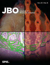 Journal of biomedical optics