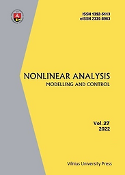 Nonlinear analysis