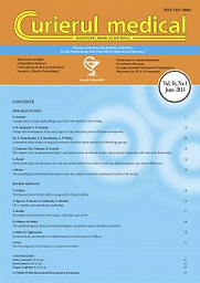 Moldovan Medical Journal