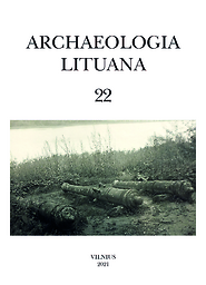 Archaeologia Lituana