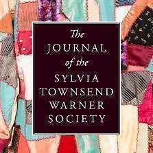 Journal of the Sylvia Townsend Warner Society