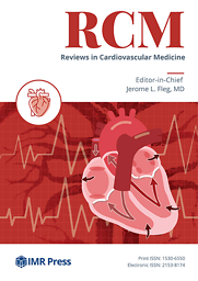 Reviews in cardiovascular medicine
