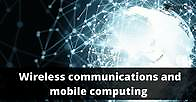 Wireless communications & mobile computing