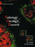 Pathology oncology research
