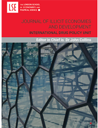 Journal of Illicit Economies and Development
