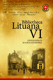 Bibliotheca Lituana