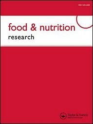 Food & nutrition research