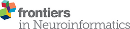 Frontiers in neuroinformatics