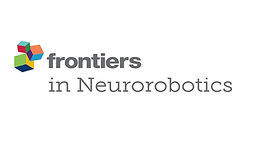 Frontiers in neurorobotics