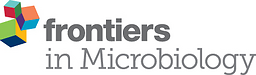 Frontiers in microbiology