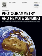 International Archives of the Photogrammetry, Remote Sensing and Spatial Information Sciences