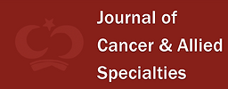 Journal of Cancer and Allied Specialties