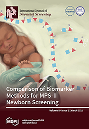 International Journal of Neonatal Screening