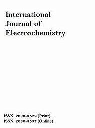 International Journal of Electrochemistry